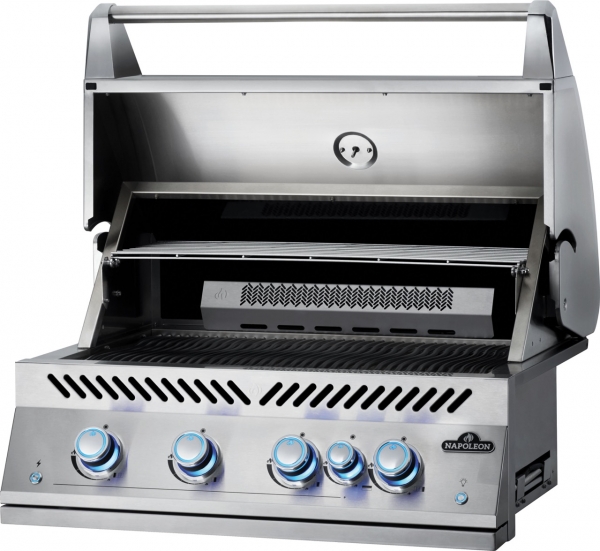 Napoleon 700-Series 32" Brenner Napoleon 700-Series 32" Brenner